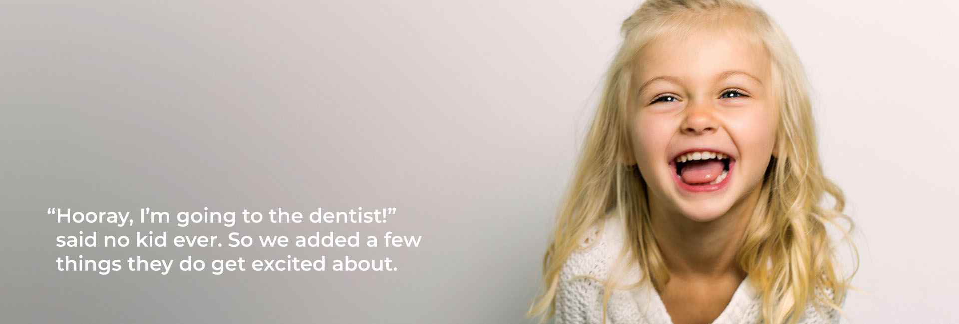 Children in School at the Pediatric Dentist in Gilbert