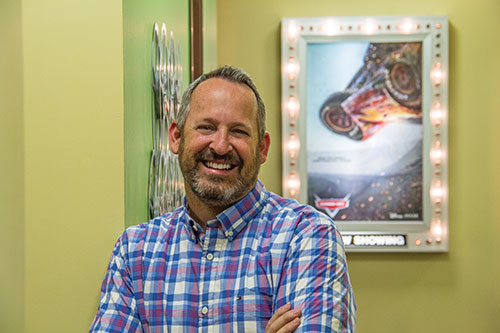 Dr. James Johnson - Pediatric Dentist in Gilbert