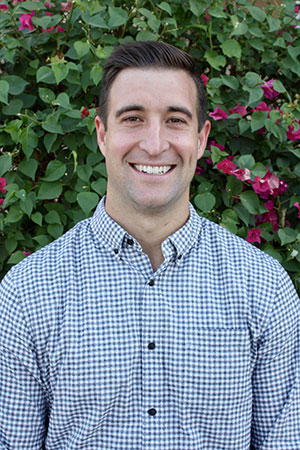 Dr. Matt - Pediatric Dentist in Gilbert