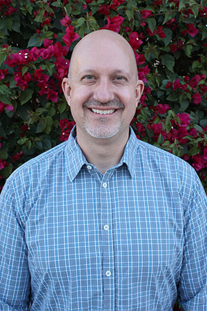 Dr. Blake Schow - Pediatric Dentist in Gilbert