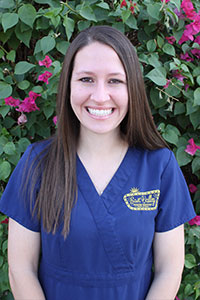 Erin - Dental Hygienist