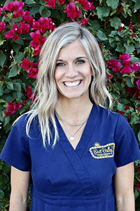 JoDee - Dental Hygienist