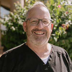 meet dr james johnson